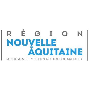 Région Nouvelle Aquitaine